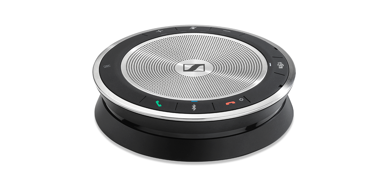 Sennheiser microsoft teams clearance